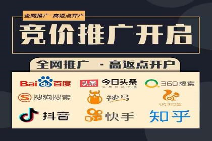 行业领先企业如何运用SEM运营推广